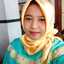 Yanti Ashkya