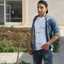 Chef ABOU YAZAN KACHEFE