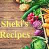 Sheki's Recipes