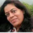 Nayana Pandya