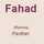 Fahad Rahman