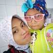 Santi Embuk Nadhira👧