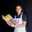 Chef Samuel Gan