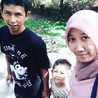 Dwi Bundanya Hafiz