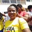 Funmilayo Atuba (Abuja Mom)
