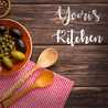 Yvori's Kitchen