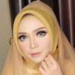 Oky Nur Pratiwi