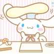 cinnamon bunny