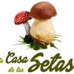 Setas comestibles Setas comestibles