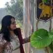Sarmistha Tripathy