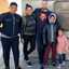 Familia Pereyra