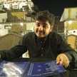 Roman shaikh