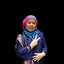 Mulyanda Syas