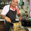 Chef Bomb Phanupong 