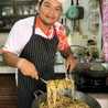 Chef Bomb Phanupong 