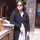 Dalia Chatterjee Dalia Chatterjee