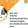 Rins Jhon