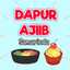 Dapur Ajiib Samarinda
