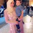 Samah Bani Yasin