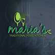 Maria's kitchen