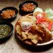 Dapur Shania 