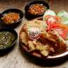 Dapur Shania 
