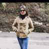 Trisha Pramanik Trisha Pramanik