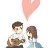เด็กฝึกทำอาหาร