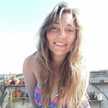 Flor Caudana