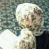 Rahaf AL Barghothi
