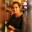 Ashwini Iyer