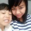 indah onny