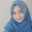 hening setia utami