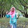 Maulida Nandariska Maulida Nandariska
