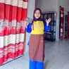 Ismy Maulidasary