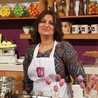 Amal Ramhi Chef Amal Ramhi Chef