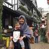 Amelia Nanda Amelia Nanda