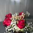 Mayadah ahmad