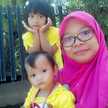 Anis Mulan Damayanti