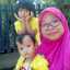 Anis Mulan Damayanti