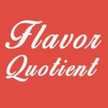 Flavor Quotient