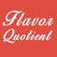 Flavor Quotient