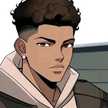 Striker Brown
