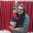 Vidhi V Popat