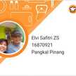 Elvi Safitri ZS