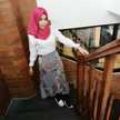 eka priyani
