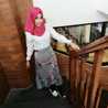eka priyani