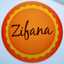 Gave Bunda Zidan