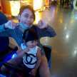 Aulia Hanisah Lubis