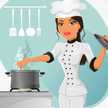 حسـنْاءَ 👩🏻‍🍳